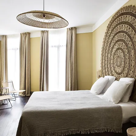 New Hotel Le Quai - Vieux Port-3