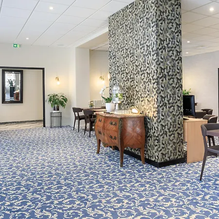 Hotel Locarno Nice-3