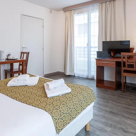 Residhotel Grenette-3