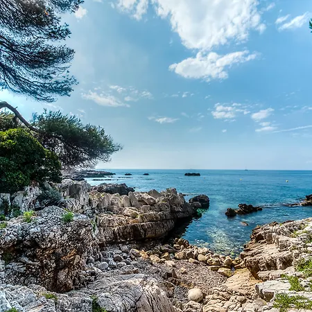 Comfort Aparthotel Antibes Le Maestria-3