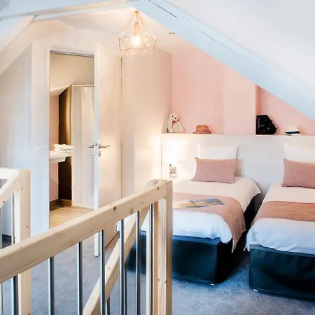 Hotel Sainte-Rose-3