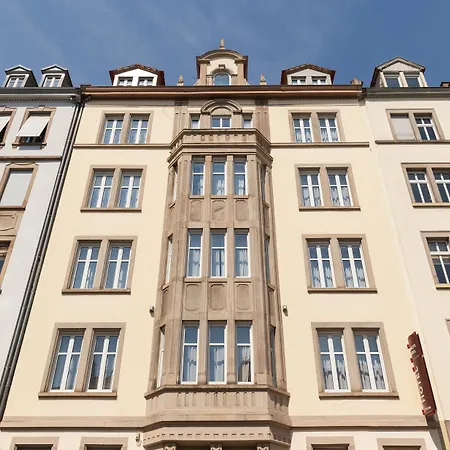 The Originals Boutique, Hotel Des Princes, Strasbourg Centre-2