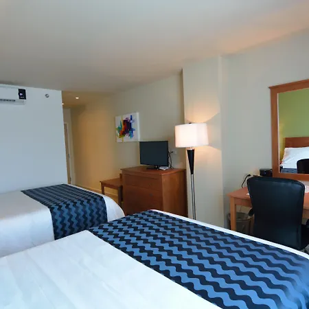 Holiday Inn Express Cabo San Lucas By Ihg-2