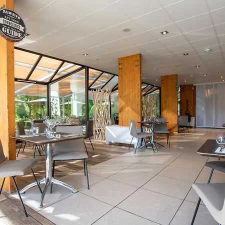 Novotel Aix-en-Provence Pont de L'Arc-2