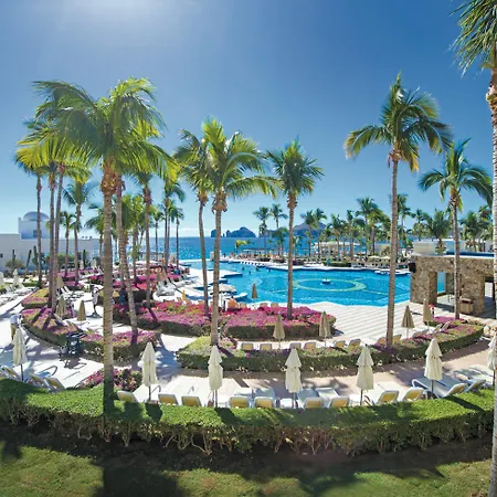 Riu Palace Cabo San Lucas (Adults Only)-3