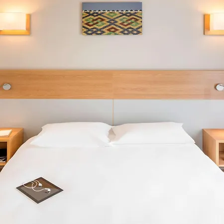 Aparthotel Adagio Access Dijon Republique-3