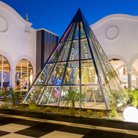 Riu Palace Cabo San Lucas (Adults Only)-2