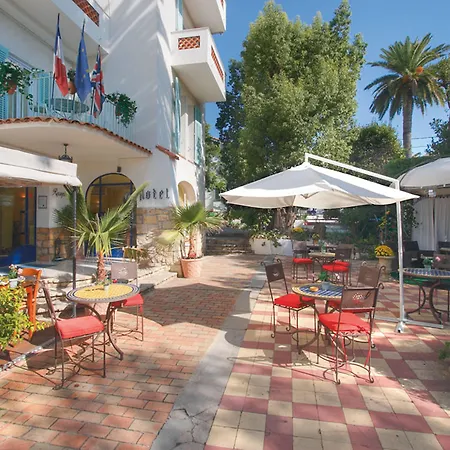 Hotel Le Pre Catelan-2