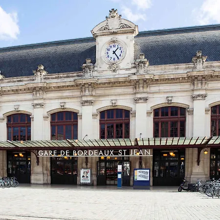 Ibis Styles Bordeaux Gare Saint-Jean-3
