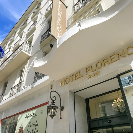 Hotel Florence Nice-2