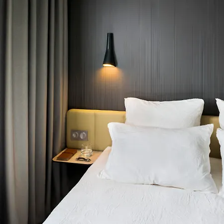 Okko Hotels Grenoble Centre-2