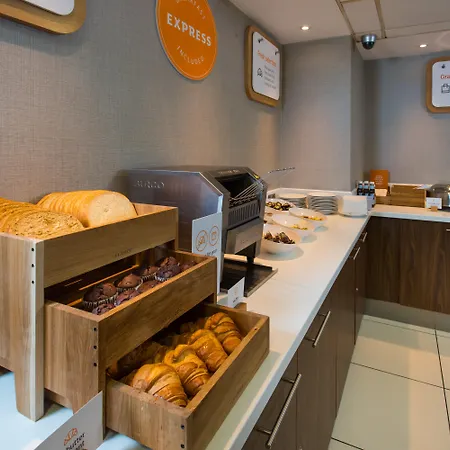 Holiday Inn Express London-Wimbledon-South, An Ihg Hotel-2