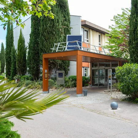 Novotel Aix-en-Provence Beaumanoir-3