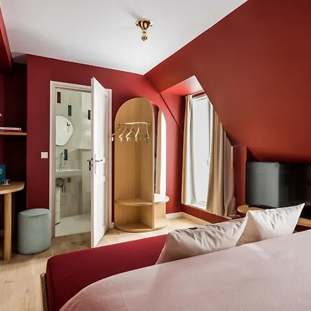 Hôtel AMI - Orso Hotels-3