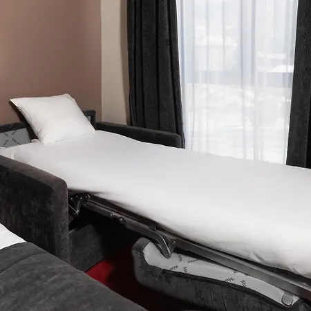 SOWELL HOTELS Le Parc&Spa-3
