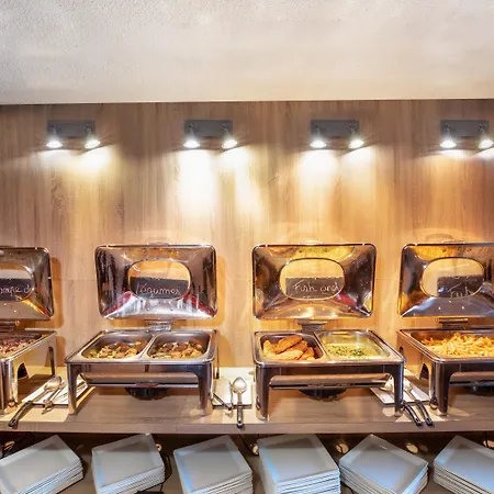 SOWELL HOTELS Le Parc&Spa-2