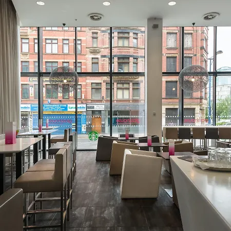 Crowne Plaza Manchester City Centre By Ihg-3