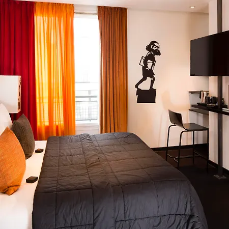 Hotel Le Chat Noir-3