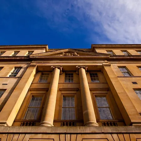 The Gainsborough Bath Spa - Small Luxury Hotels Of The World-2