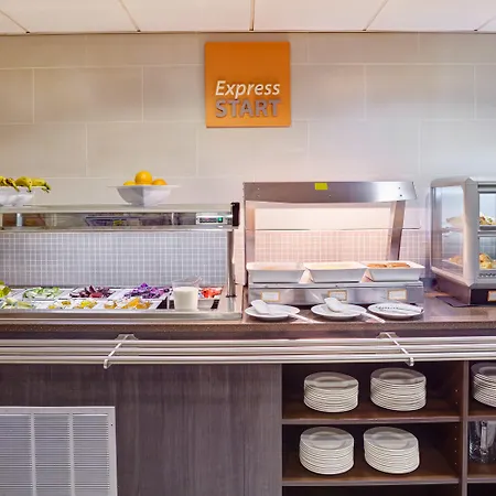 Holiday Inn Express Birmingham South A45, An Ihg Hotel-3