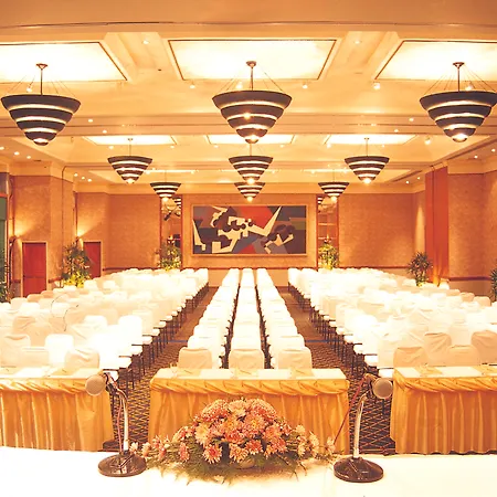 The Royal Paradise Hotel & Spa-3