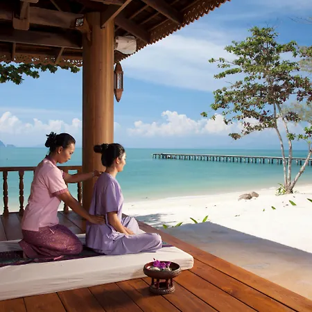 Santhiya Koh Yao Yai Resort & Spa - Compulsory Join Santhiya Speedboat From-To Ao Po Grand Marina At Phuket-2