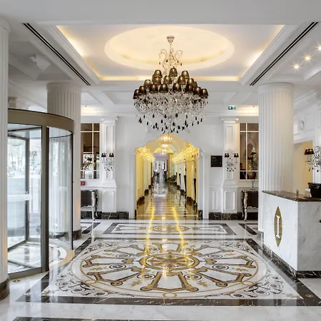 InterContinental Porto - Palacio das Cardosas, an IHG Hotel-3