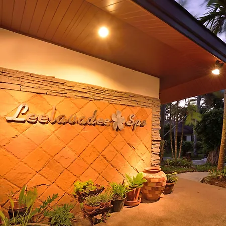Lanta Sand Resort & Spa-2