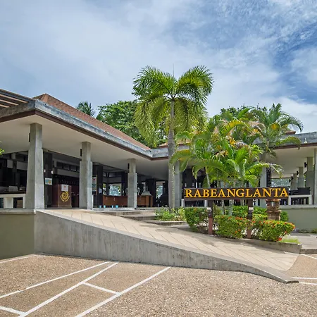 Lanta Sand Resort & Spa-3