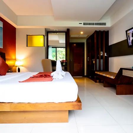 Di Pantai Boutique Beach Resort-2