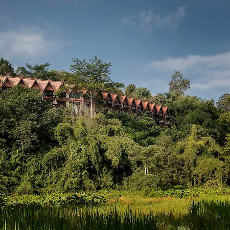 Anantara Golden Triangle Elephant Camp & Resort-2