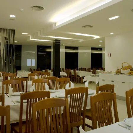 Hotel Genesis-2