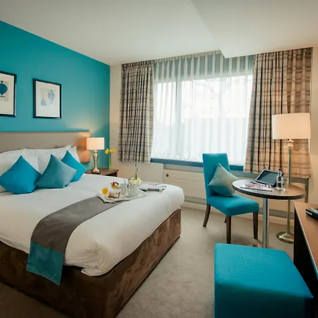 Imi Residence Sandyford-2