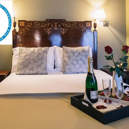 Hotel Sao Jose-2
