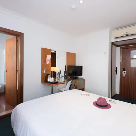 Stay Hotel Evora Centro-3