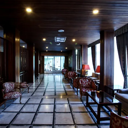 Grão Vasco - Historic Hotel&SPA-2