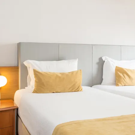 Hotel 3K Madrid-3