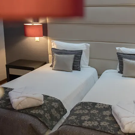 Your Hotel&Spa Alcobaça-3