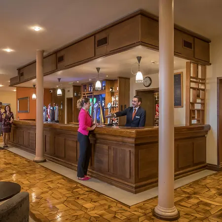 Clayton Hotel & Leisure Club Sligo-3
