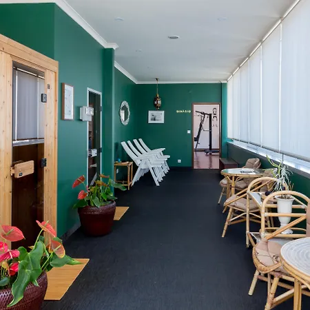 Hotel Sao Jose-3