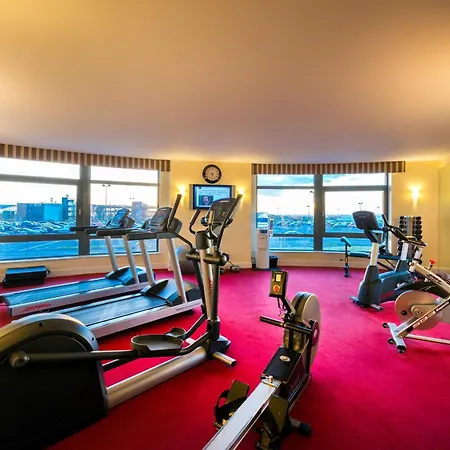 Cork International Hotel-2