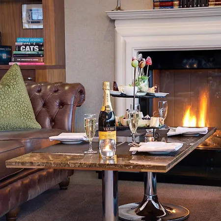 Cork International Hotel-3