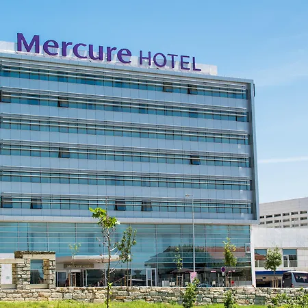 Mercure Lisboa Almada-3