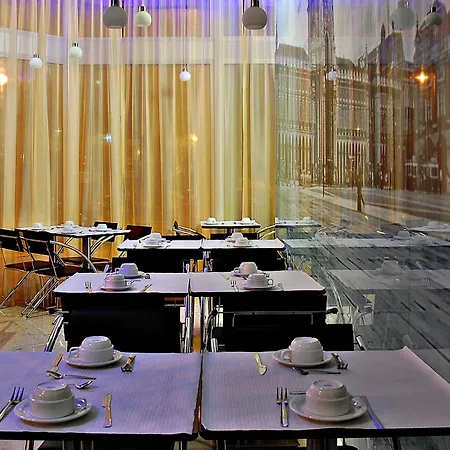 Lisbon City Hotel By City Hotels-3