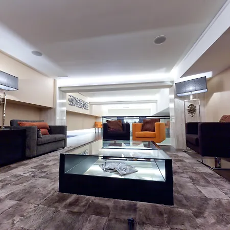 Turim Alameda Hotel-3