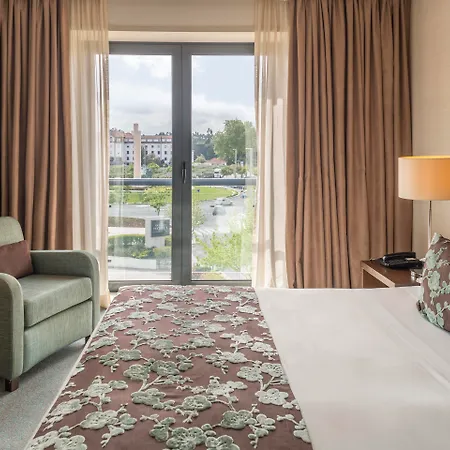 Hotel Dom Goncalo & Spa-2
