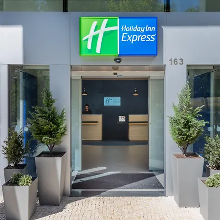 Holiday Inn Express Porto Exponor By Ihg-3