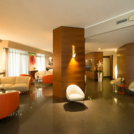 Bb Hotels Smarthotel Re Milano Nord-2