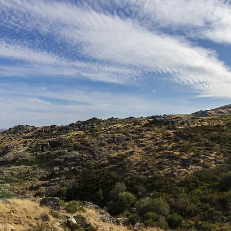 Hotel Serra Da Estrela-3