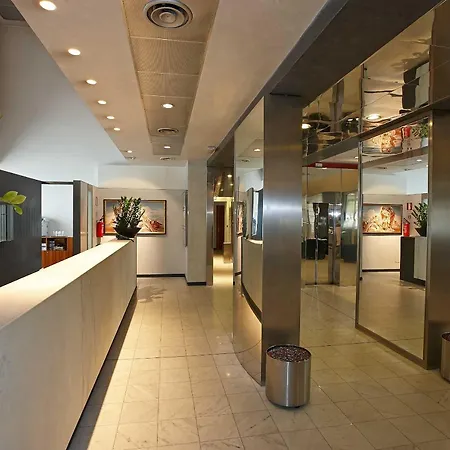 Vicenza Tiepolo Hotel-2